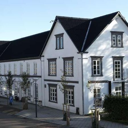 Aars Hotel Exterior foto